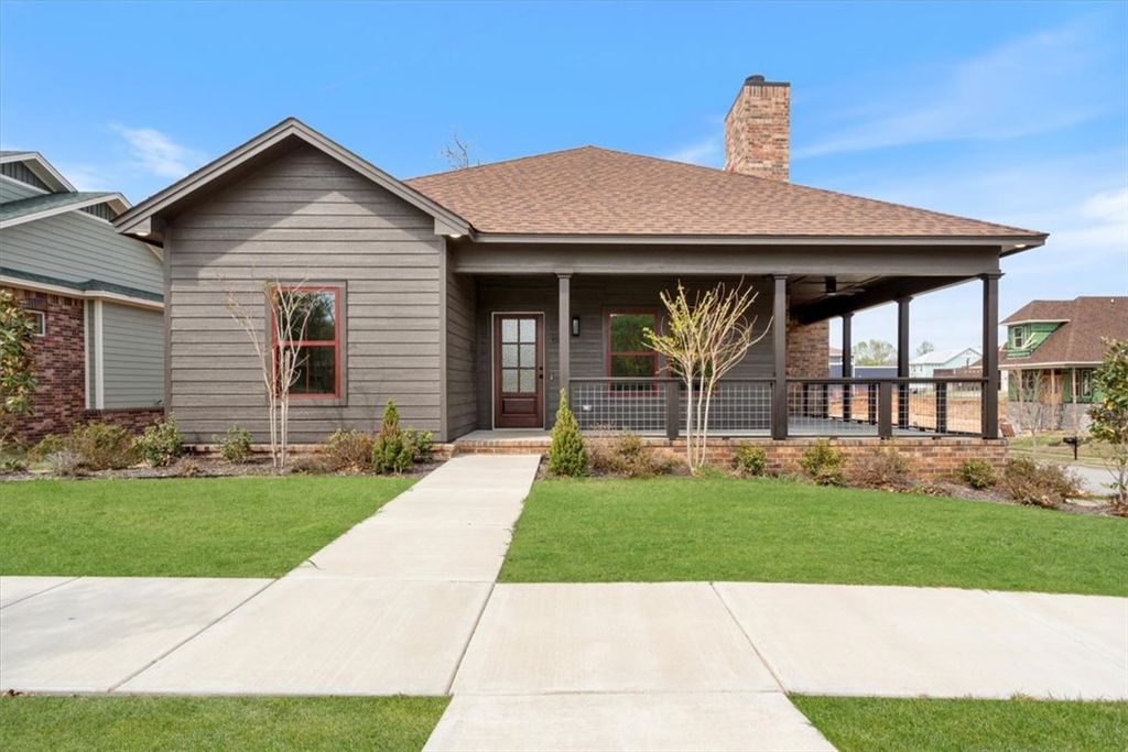 4170 Winter Evening Place, Fayetteville, AR 72704