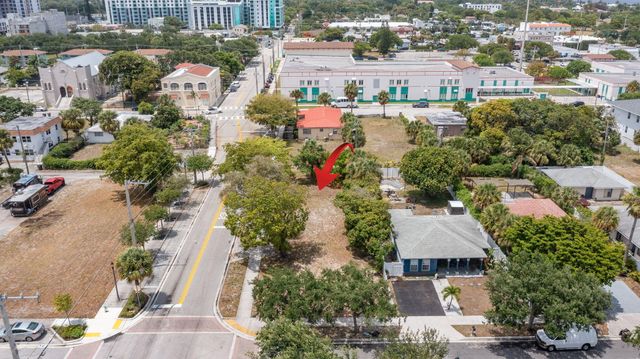 447 20th Street, West Palm Beach, FL 33407