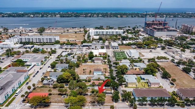 447 20th Street, West Palm Beach, FL 33407