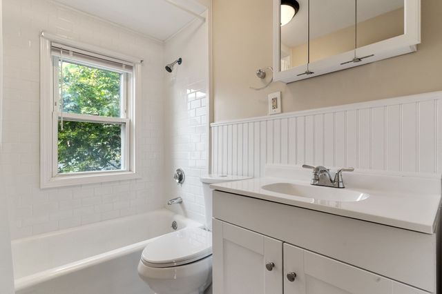 10 Keyes Street, Quincy, MA 02169