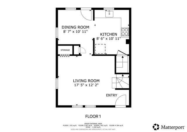 10 Keyes Street, Quincy, MA 02169