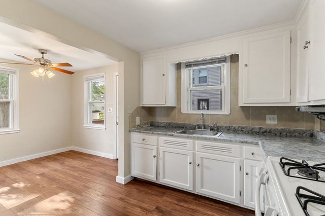 10 Keyes Street, Quincy, MA 02169
