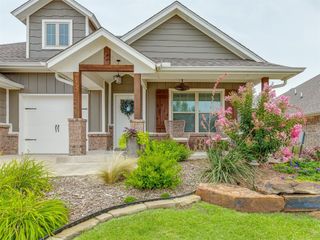 3328 NW 187th Terrace, Edmond, OK 73012