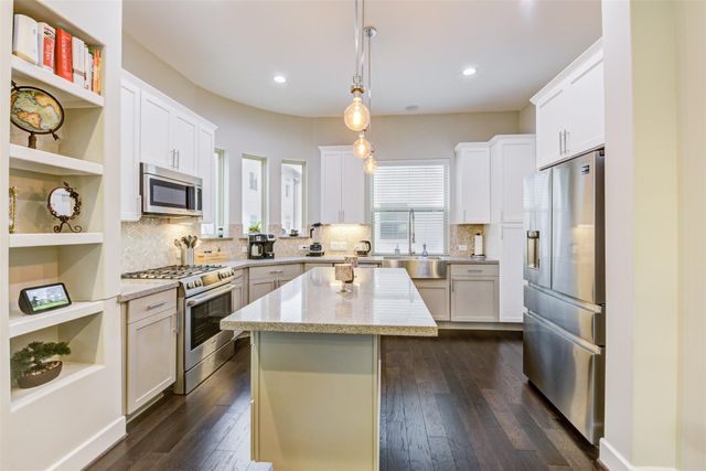 710 Clark Street, Houston, TX 77020