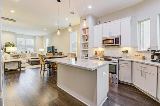 710 Clark Street, Houston, TX 77020