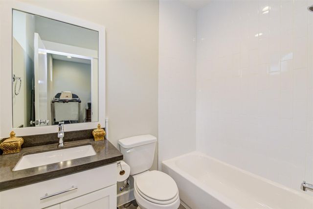 710 Clark Street, Houston, TX 77020