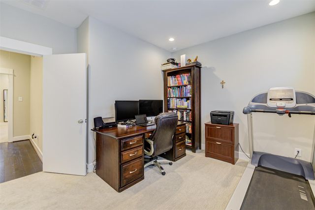 710 Clark Street, Houston, TX 77020