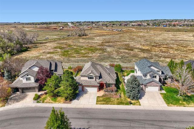 14765 E Aberdeen Avenue E, Centennial, CO 80016