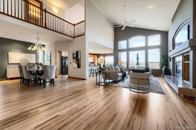 14765 E Aberdeen Avenue E, Centennial, CO 80016