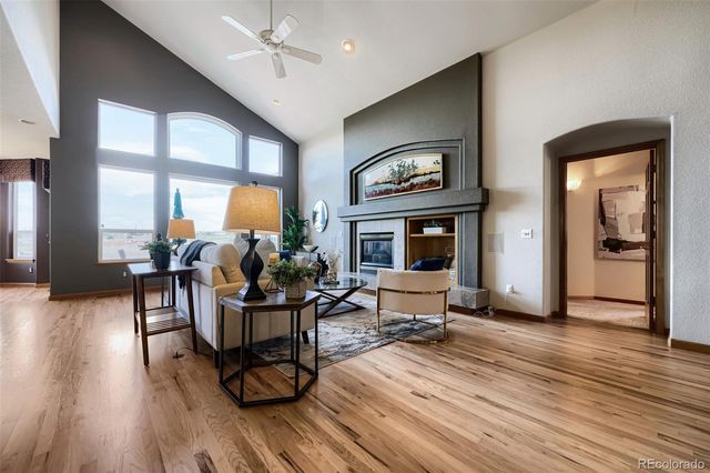 14765 E Aberdeen Avenue E, Centennial, CO 80016