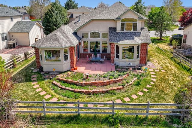 14765 E Aberdeen Avenue E, Centennial, CO 80016