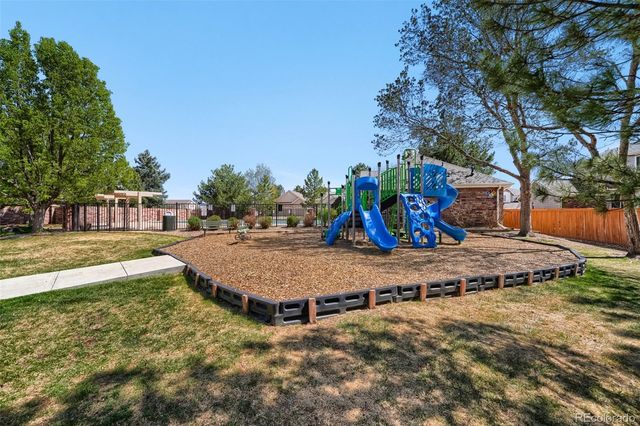 14765 E Aberdeen Avenue E, Centennial, CO 80016