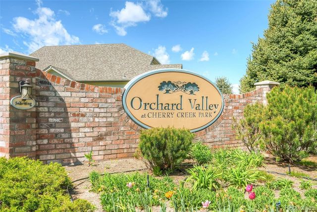 14765 E Aberdeen Avenue E, Centennial, CO 80016