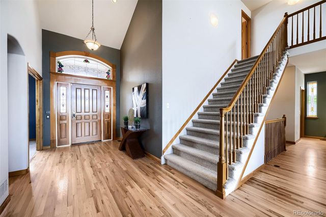 14765 E Aberdeen Avenue E, Centennial, CO 80016