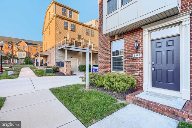 907 S MACON ST, Baltimore, MD 21224