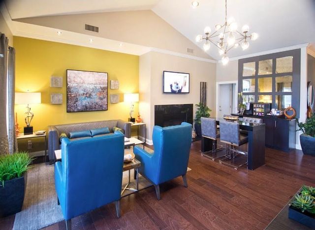 100 Akers Ridge Drive 1422, Atlanta, GA 30339