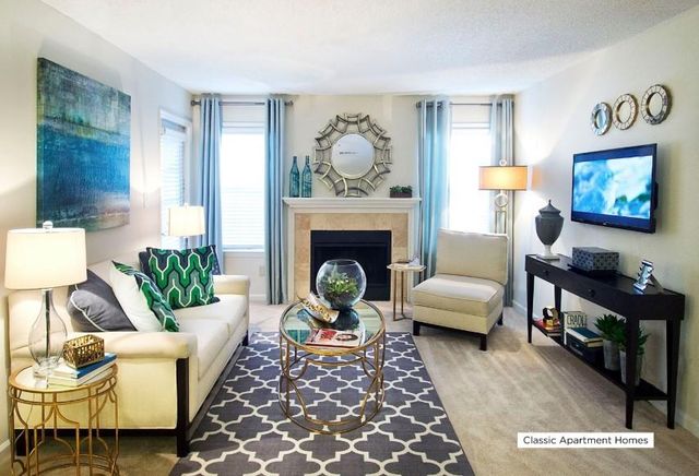 100 Akers Ridge Drive 1422, Atlanta, GA 30339