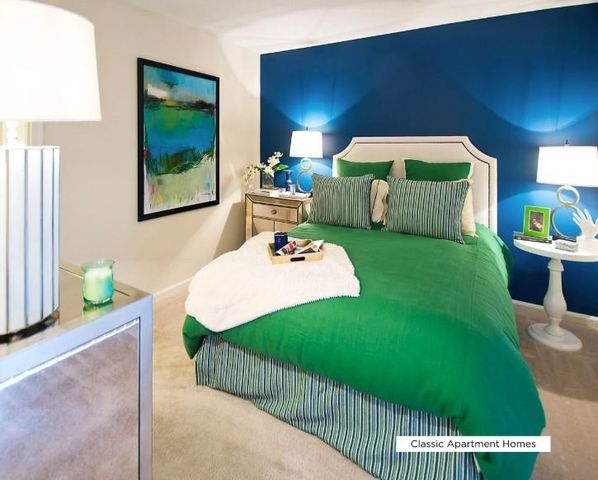 100 Akers Ridge Drive 1422, Atlanta, GA 30339