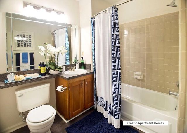 100 Akers Ridge Drive 1422, Atlanta, GA 30339