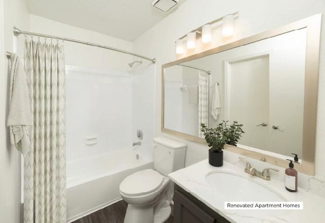 100 Akers Ridge Drive 1422, Atlanta, GA 30339