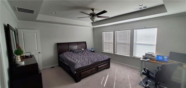 4710 Falls River Drive, Cumming, GA 30028