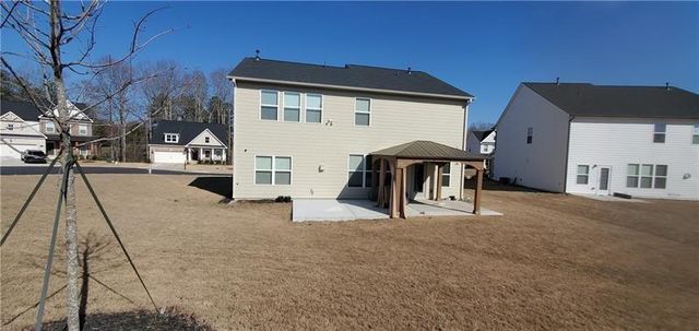 4710 Falls River Drive, Cumming, GA 30028