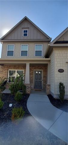 4710 Falls River Drive, Cumming, GA 30028