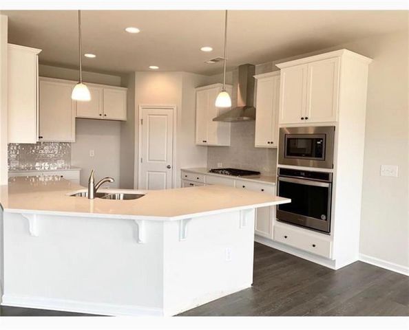 4710 Falls River Drive, Cumming, GA 30028