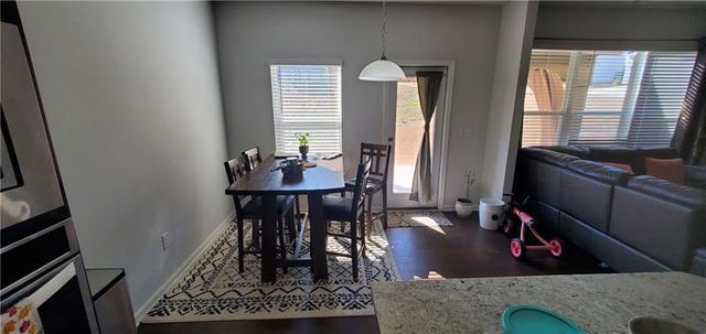 4710 Falls River Drive, Cumming, GA 30028