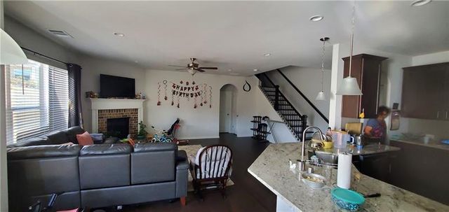 4710 Falls River Drive, Cumming, GA 30028