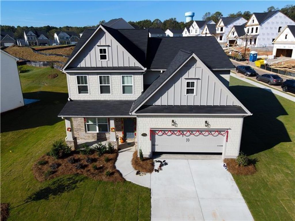 4710 Falls River Drive, Cumming, GA 30028