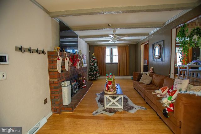 1232 S HARDING RD, Vineland, NJ 08361