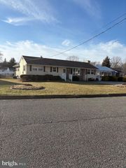 1232 S HARDING RD, Vineland, NJ 08361