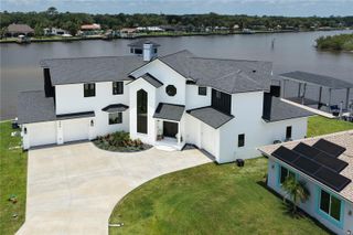 346 N 12TH STREET, Flagler Beach, FL 32136