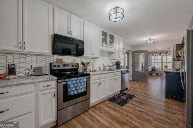 106 Darvin Lane, Lafayette, GA 30728