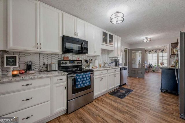 106 Darvin Lane, Lafayette, GA 30728