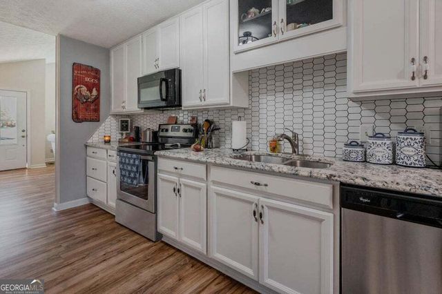 106 Darvin Lane, Lafayette, GA 30728