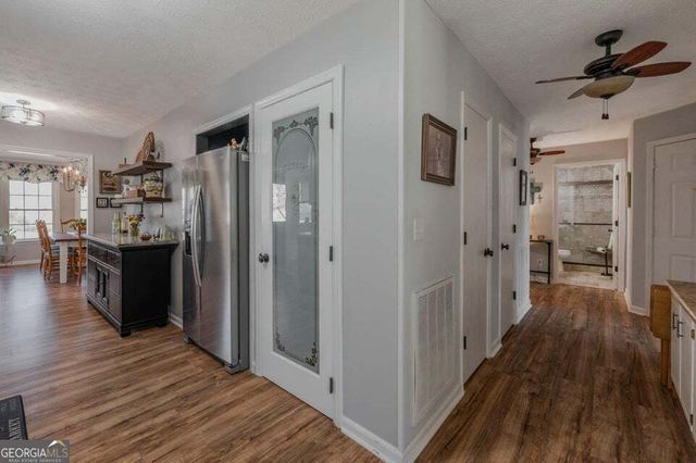 106 Darvin Lane, Lafayette, GA 30728