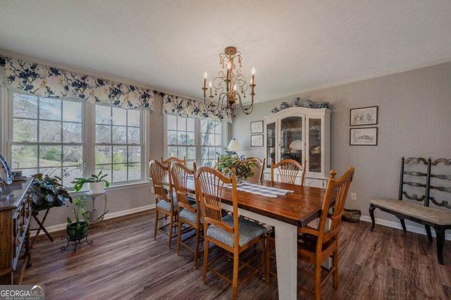 106 Darvin Lane, Lafayette, GA 30728