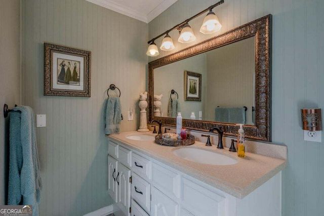 106 Darvin Lane, Lafayette, GA 30728