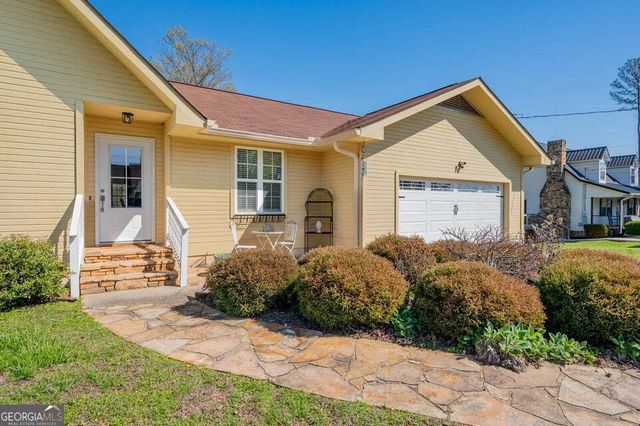 106 Darvin Lane, Lafayette, GA 30728