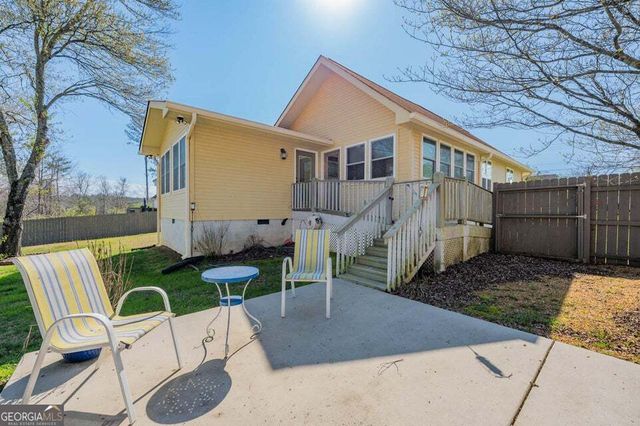 106 Darvin Lane, Lafayette, GA 30728