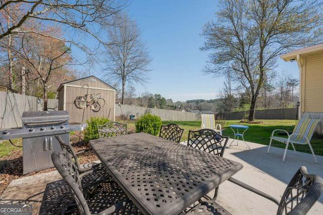 106 Darvin Lane, Lafayette, GA 30728