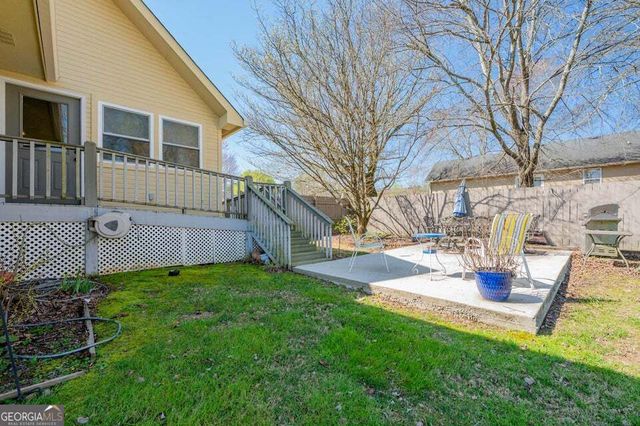 106 Darvin Lane, Lafayette, GA 30728