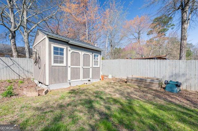 106 Darvin Lane, Lafayette, GA 30728