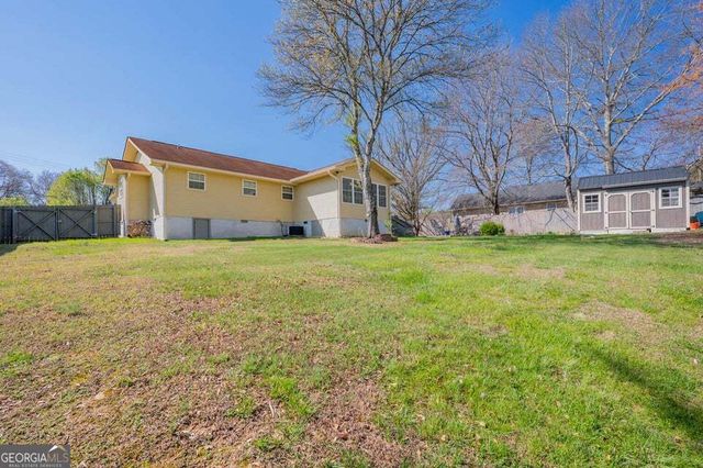 106 Darvin Lane, Lafayette, GA 30728