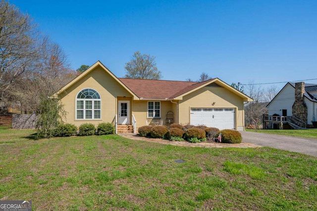 106 Darvin Lane, Lafayette, GA 30728