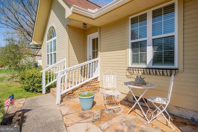 106 Darvin Lane, Lafayette, GA 30728