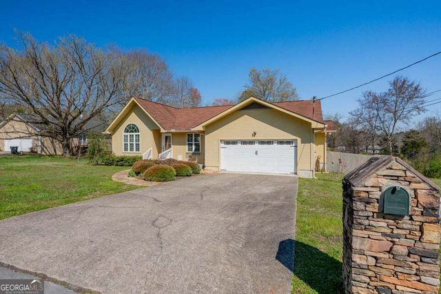 106 Darvin Lane, Lafayette, GA 30728