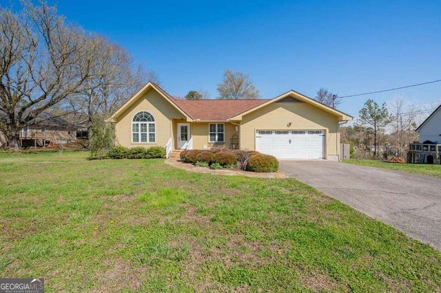 106 Darvin Lane, Lafayette, GA 30728